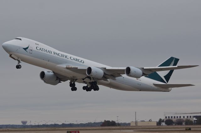 BOEING 747-8 (B-LJB) - Love the -8, still waiting for the chance to photograph the -8i (Please view in "full" for highest image quality)