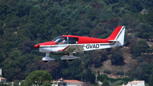 F-GVAD —