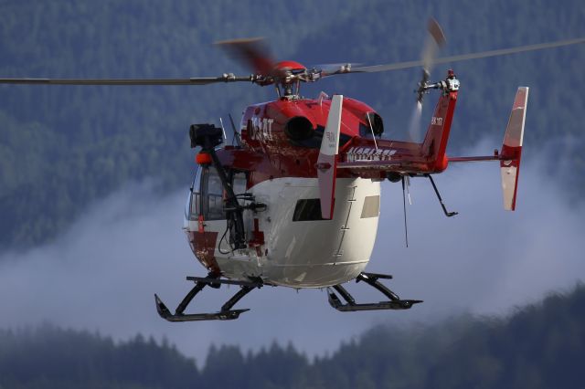 OE-XAT — - LKH Villach