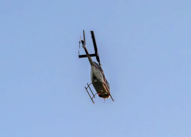 Bell 407 —