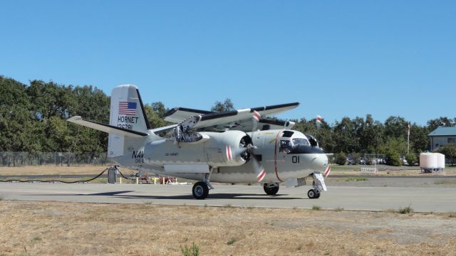 13-6781 — - Sonoma County, CA, Wine Country Airshow