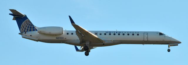 Embraer EMB-145XR (N31131)