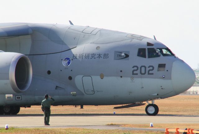 Grumman C-2 Greyhound (18-1202)