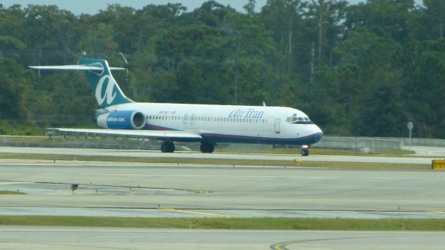 Boeing 717-200 (N972AT)