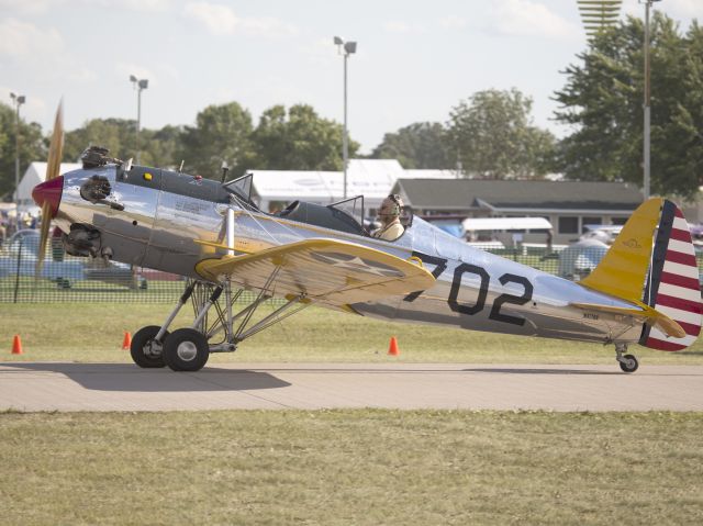 N47708 — - Oshkosh 2013!