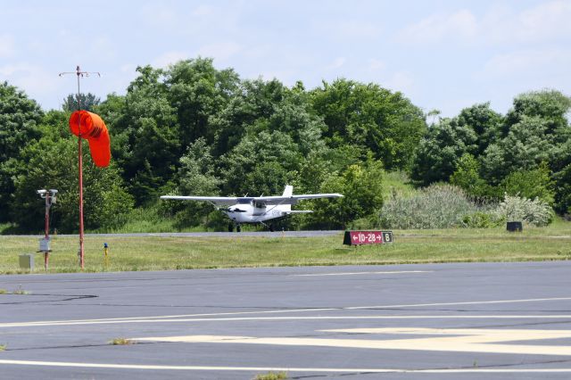 Cessna Skyhawk (N298MC)