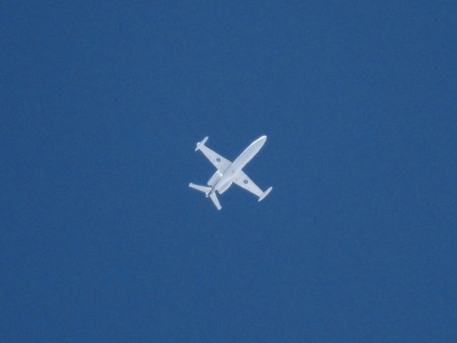 IAI 1124 Westwind (N900DM) - FWA-br /07/08/22