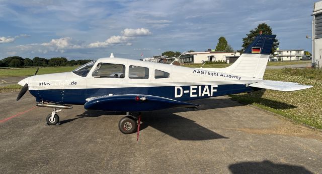 D-EIAF —