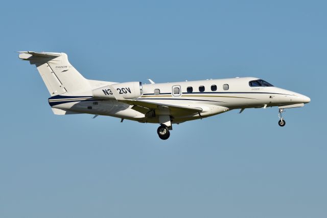 N302GV — - 10-23-21