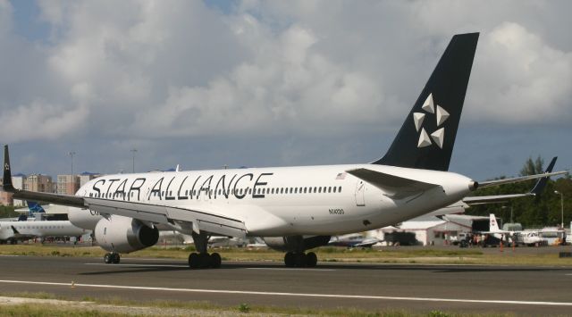 Boeing 757-200 (N14120)