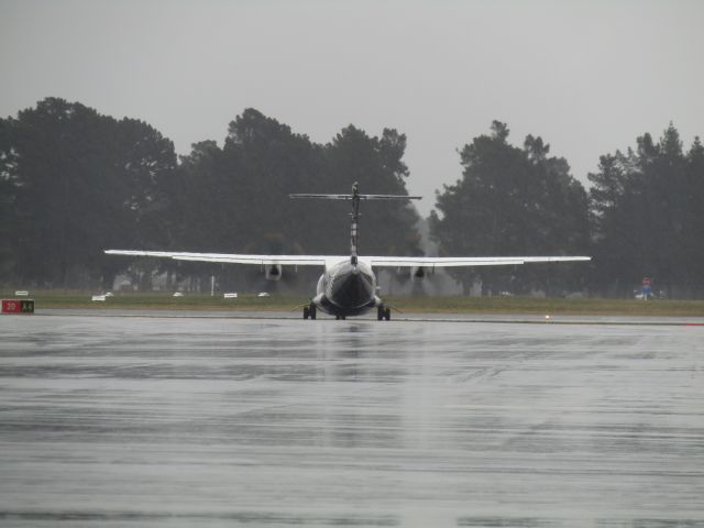 ATR ATR-72 —