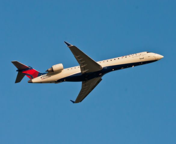 Canadair Regional Jet CRJ-700 (N764SK)