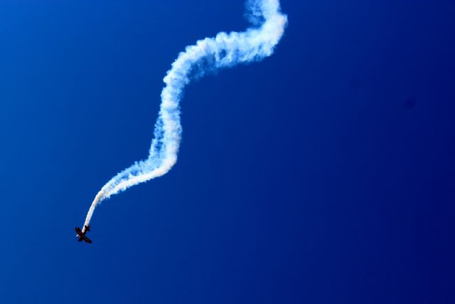 Experimental 100kts-200kts (N260HP)