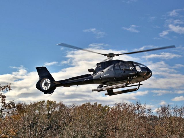 F-HAGK —
