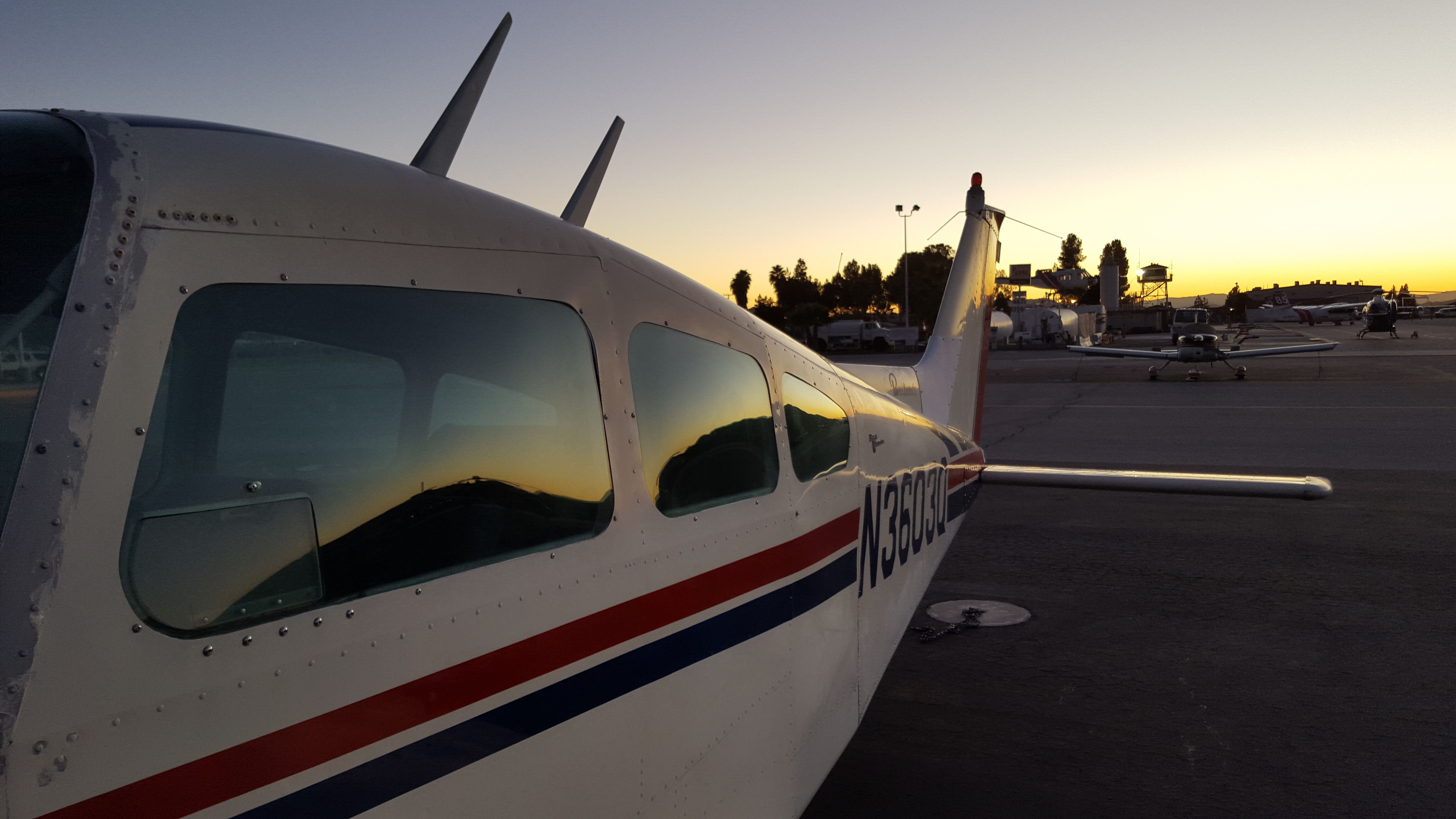 N3603Q —