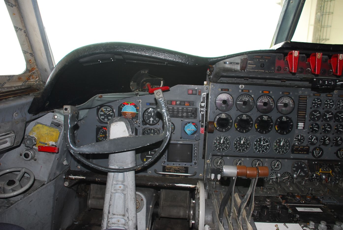 Beechcraft Bonanza (33) (N286F)