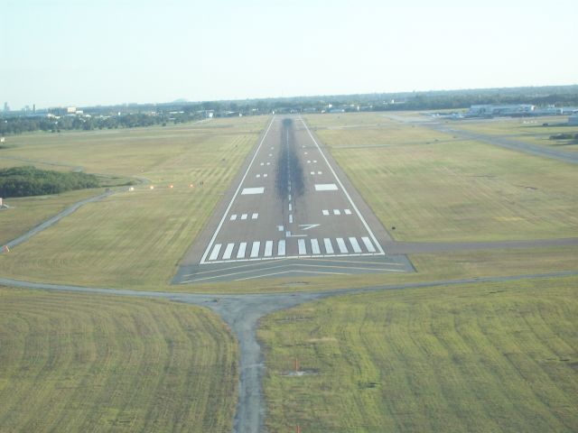 Beechcraft 35 Bonanza (N7835V) - KPIE 17L