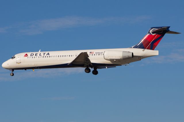 Boeing 717-200 (N986AT)