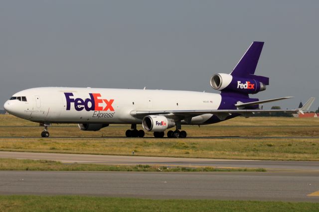 Boeing MD-11 (N623FE)
