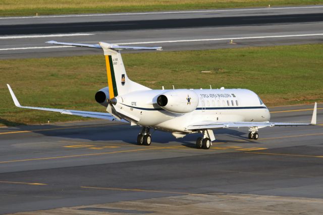 Embraer ERJ-135 (FAB2583)