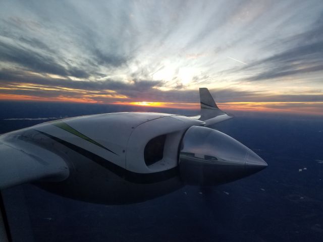 Piper Aerostar (N60GW)