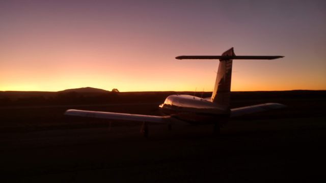 Piper Saratoga (N30082) - Flights Over Monticello