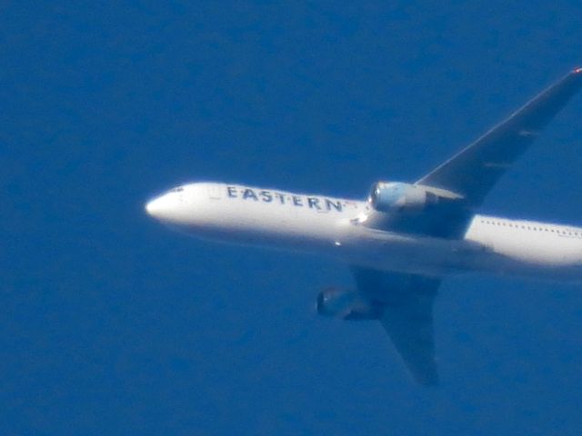 BOEING 767-300 (N700KW) - EAL9577br /IND-PHXbr /11/26/2024