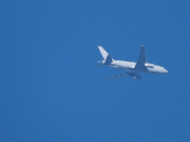 Boeing KC-46 Pegasus (1746035) - NITRO71br /12/09/21