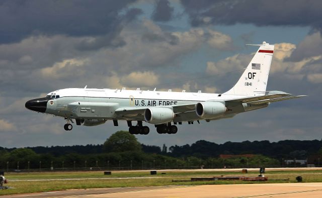 Boeing 707-100 (6414841)