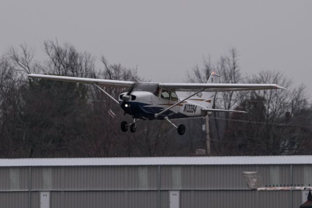 Cessna Skyhawk (N13394)