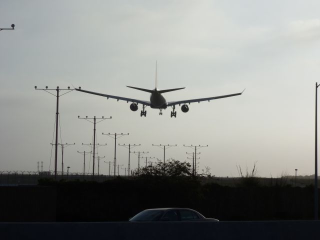 Boeing 757-200 —