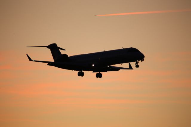 Canadair Regional Jet CRJ-700 (N791SK)