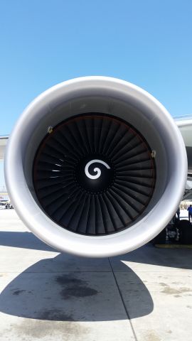 BOEING 767-300 (N112FE)