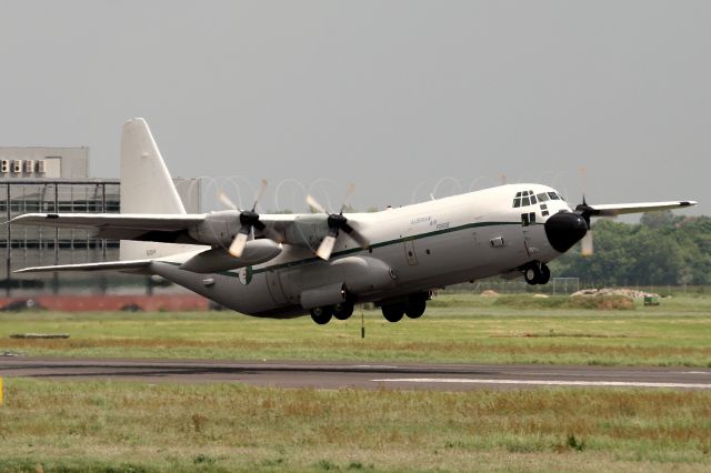 Lockheed C-130 Hercules (AAF7TWHB)