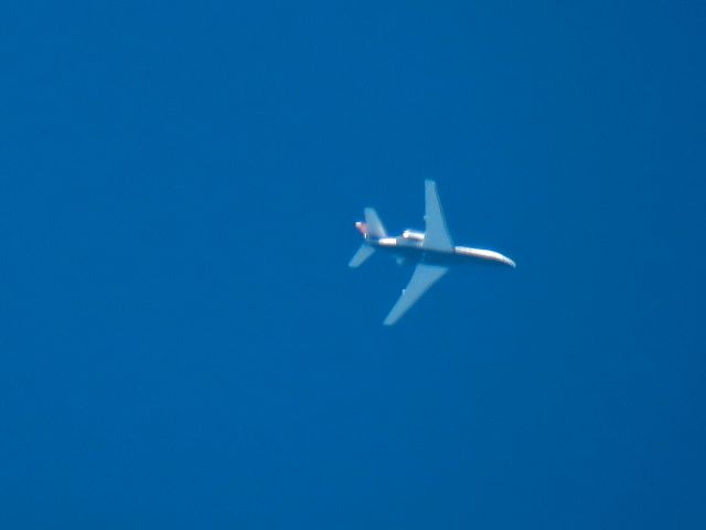 Dassault Falcon 50 (N227GJ)