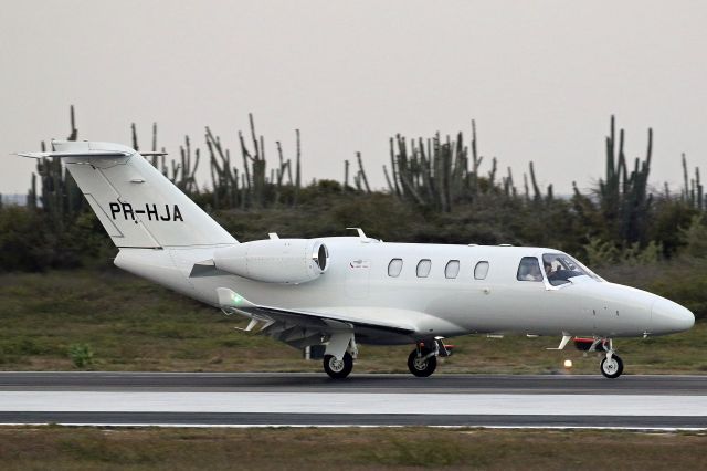 Cessna Citation CJ1 (PR-HJA)