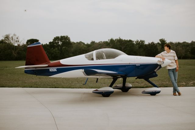 N556RJ — - Bullet