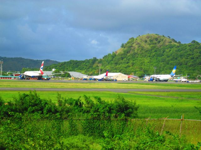 Boeing 737-800 (N3731T)