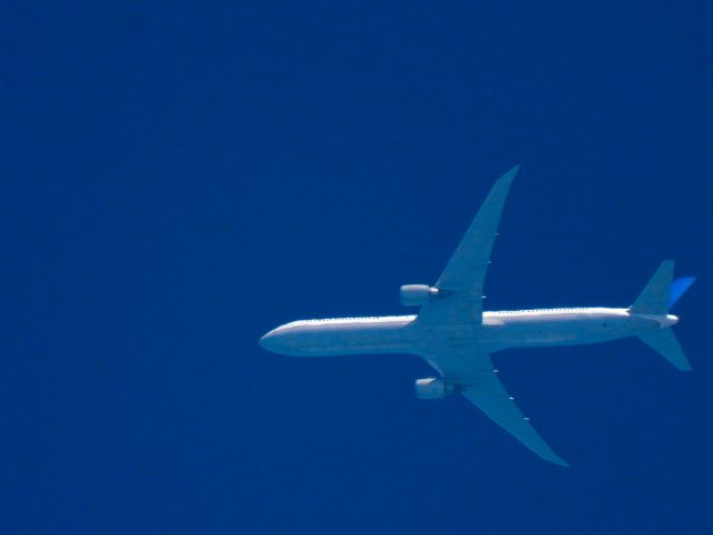 BOEING 767-400 (N69063) - UAL363br /EWR-HNLbr /09/14/21
