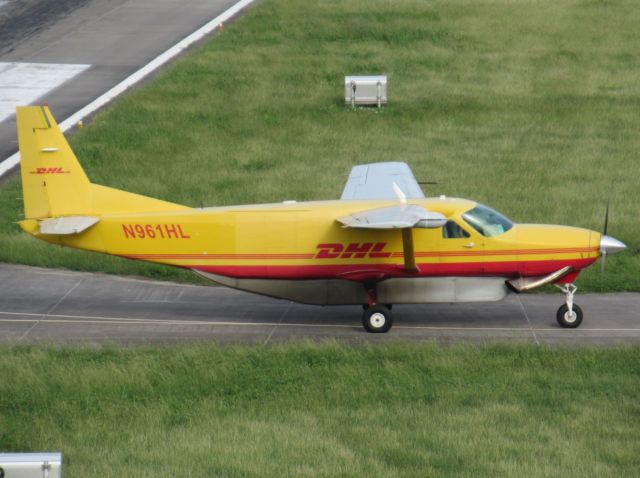 Cessna Caravan (N961HL)