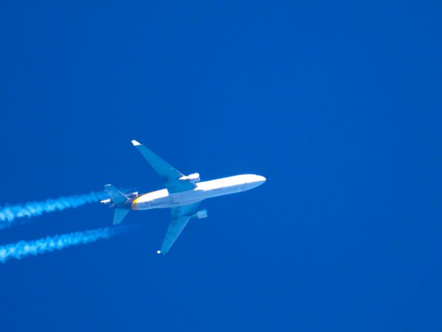 Boeing MD-11 (N294UP)
