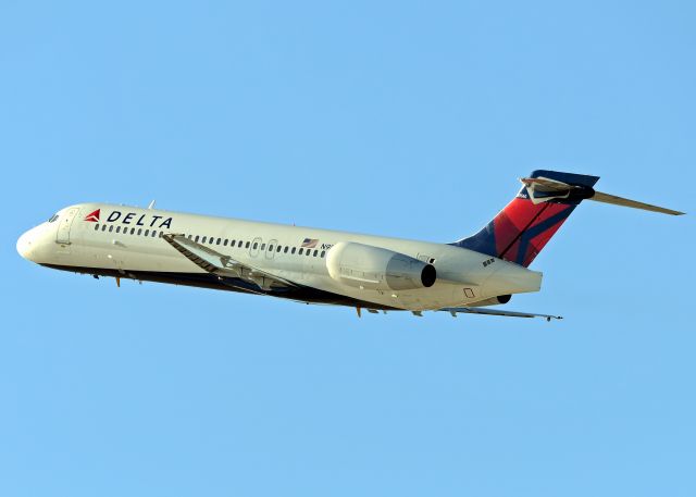 Boeing 717-200 (N983AT)