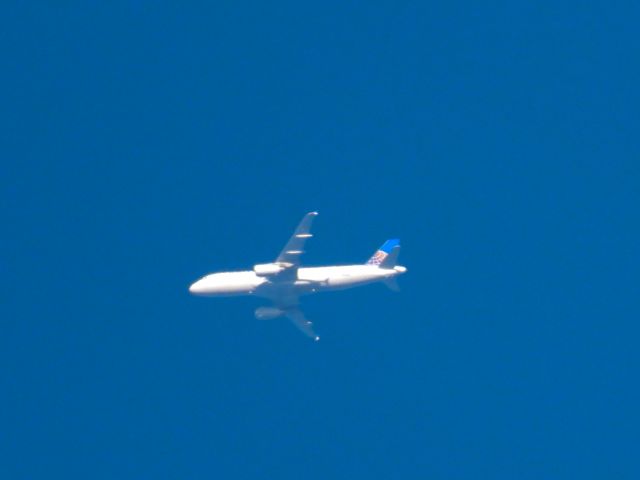 Airbus A320 (N402UA) - UAL254br /ATL-ORDbr /09/14/21