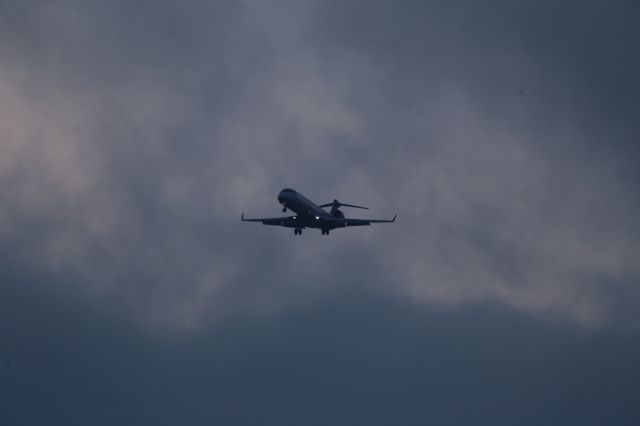 Canadair Regional Jet CRJ-900 (N816SK)