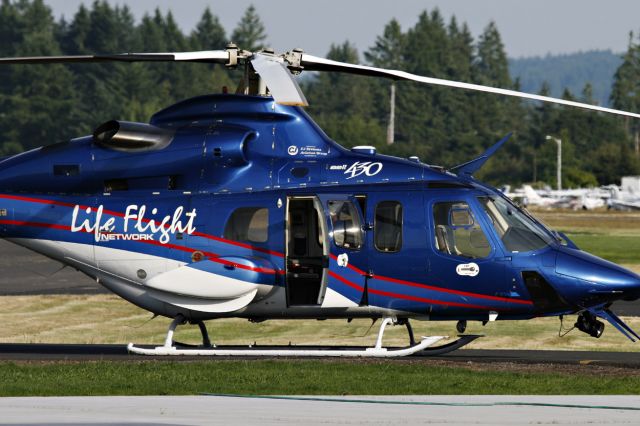 N430LF —