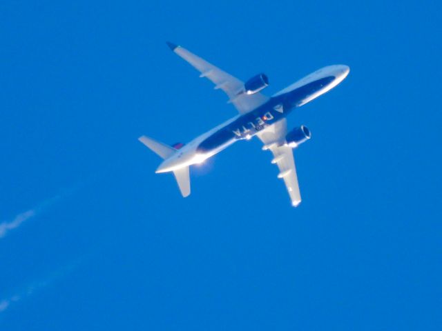 Airbus A220-300 (N321DU) - DAL9962br /IAH-MSPbr /01/02/2025