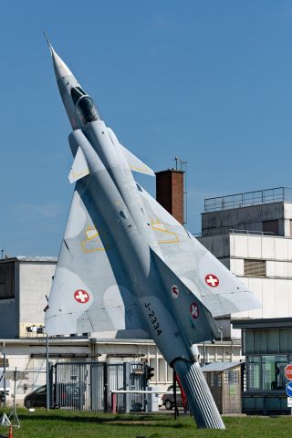IAI Dagger (J2334)