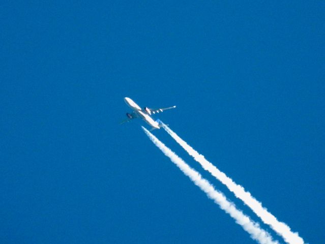 Airbus A330-300 (LN-RKO) - SAS926 IAD-CPH