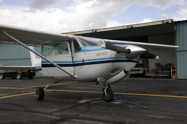 Cessna Skyhawk (N5093U)