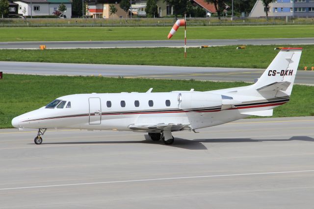 Cessna Citation Excel/XLS (CS-DXH)